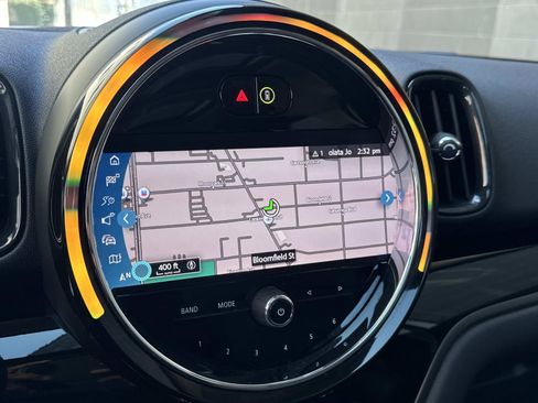 Certified 2023 MINI Cooper Countryman S FWD image 28