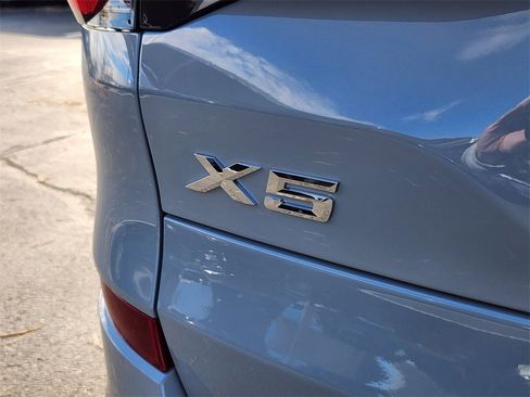 New 2026 BMW X5 xDrive40i image 20