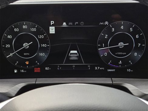 New 2025 Kia Telluride SX Prestige X-Line image 11