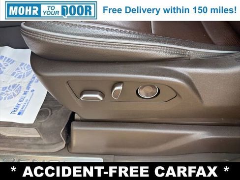 Used 2024 GMC Sierra 1500 Denali image 15