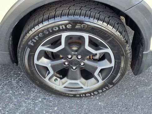 Used 2013 Subaru Crosstrek 2.0i Limited image 31