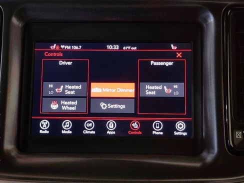 Used 2020 Dodge Challenger GT w/ Blacktop Package AWD/4WD image 19