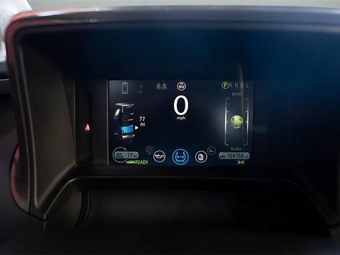 Used 2012 Chevrolet Volt Premium w/ Premium Trim Package image 31