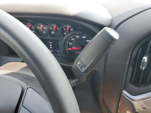 New 2024 Chevrolet Silverado 3500 W/T w/ WT Convenience Package image 24