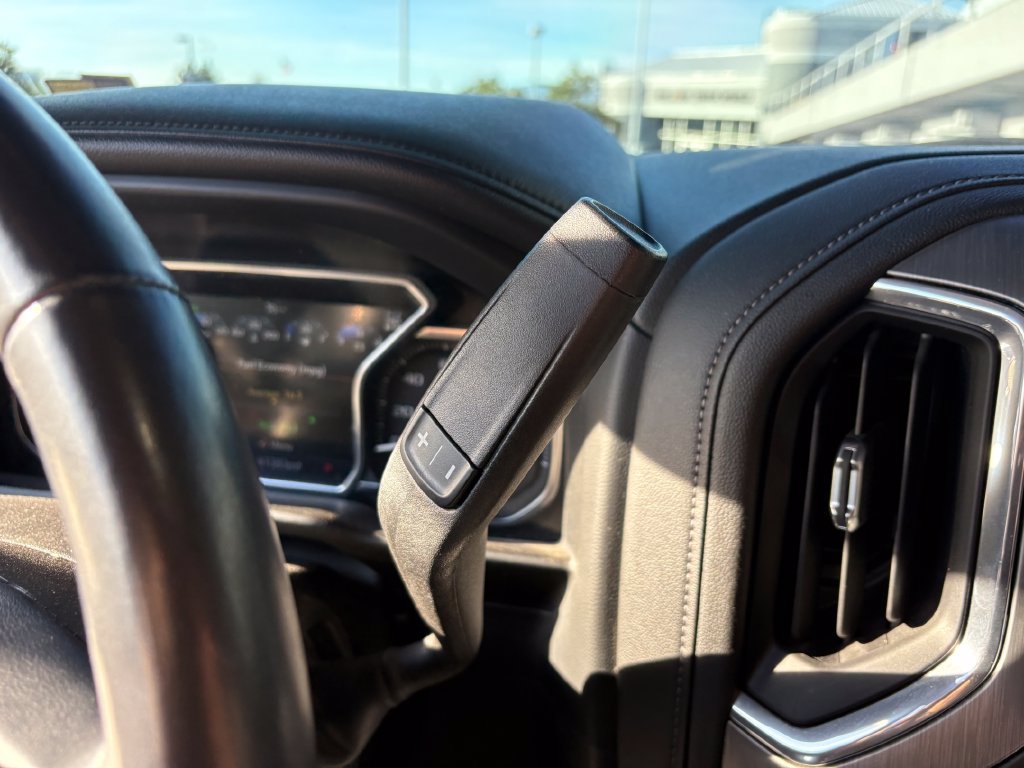 Used 2021 GMC Sierra 2500 Denali w/ Denali Ultimate Package AWD/4WD image 23