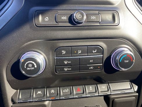 Used 2023 GMC Sierra 1500 Pro w/ Pro Value Package image 20