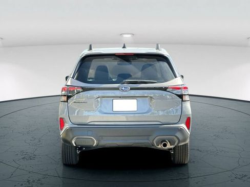 New 2026 Subaru Forester Limited AWD/4WD image 5