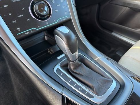 Used 2015 Ford Fusion Titanium image 14