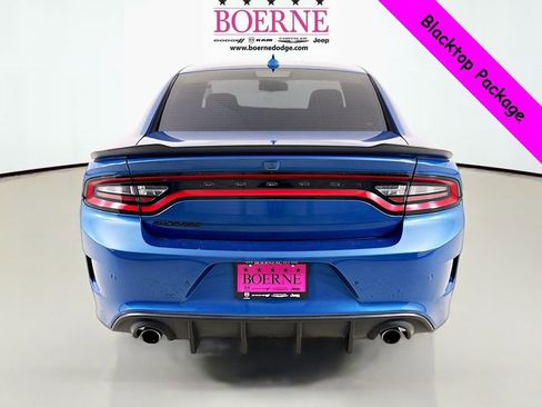 Used 2021 Dodge Charger GT image 6
