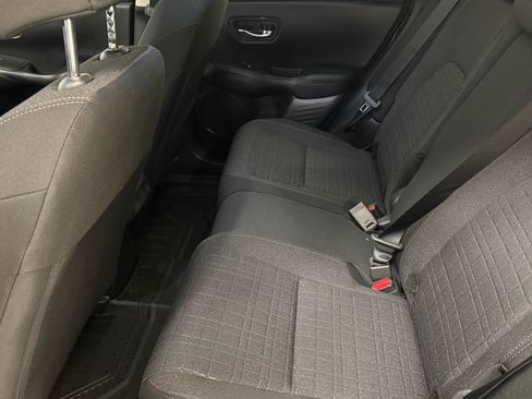 New 2026 Honda HR-V LX image 14