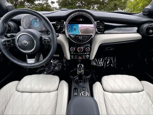 Used 2023 MINI Cooper John Cooper Works w/ Driver Assistance Package image 7