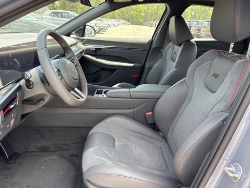 New 2026 Hyundai Sonata N Line image 10
