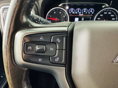 Certified 2022 Chevrolet Silverado 2500 LTZ w/ LTZ Premium Package RWD image 15