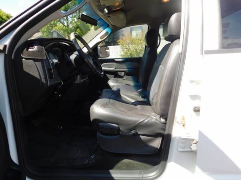 Used 2003 Dodge Ram 2500 Truck 4x4 Quad Cab image 6