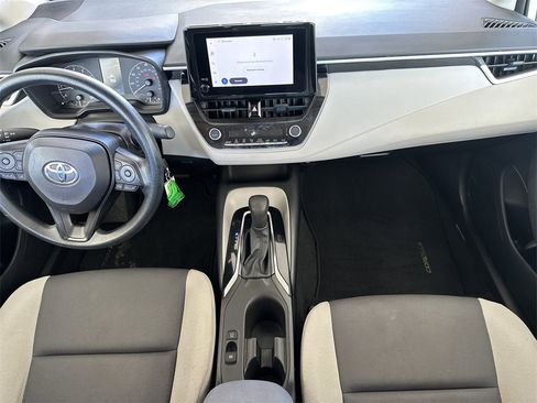 Used 2024 Toyota Corolla LE image 15