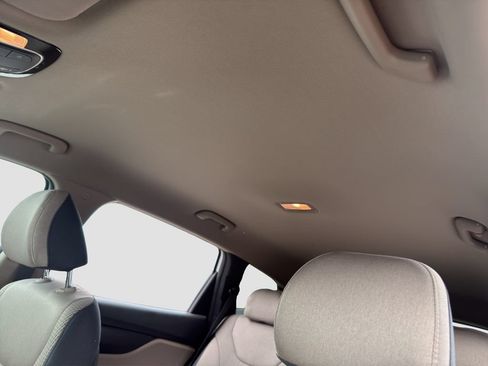 Used 2023 Hyundai Santa Fe SEL FWD image 24