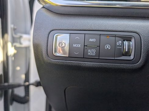 Used 2026 GMC Terrain Elevation AWD/4WD image 12