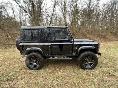 Used 1994 Land Rover Defender 90