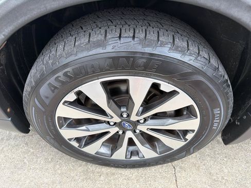 Used 2016 Subaru Outback 2.5i Limited AWD/4WD image 17