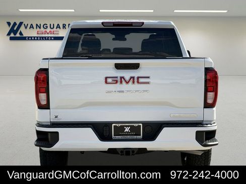 New 2026 GMC Sierra 1500 Elevation w/ Elevation Select Package RWD image 4
