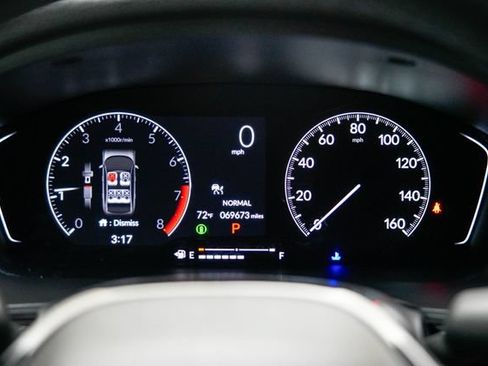 Certified 2022 Honda Civic Sport image 21