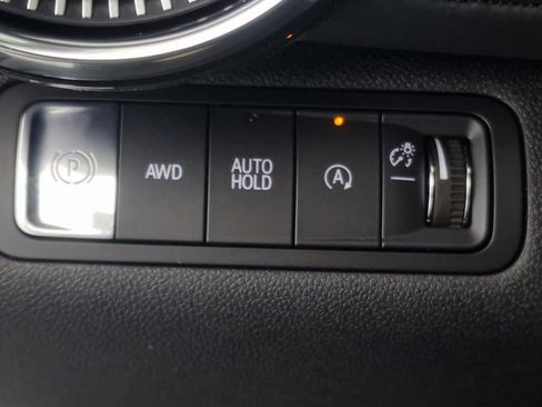 New 2026 Chevrolet Equinox LT w/ LPO, Floor Liner Package image 22