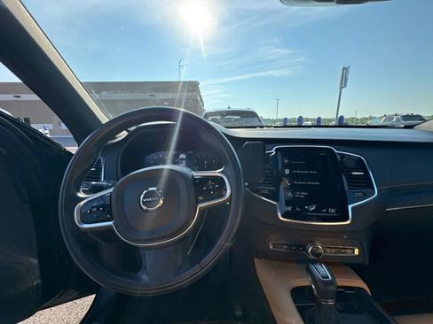 Used 2022 Volvo XC90 T6 Inscription w/ Advanced Package AWD/4WD image 6