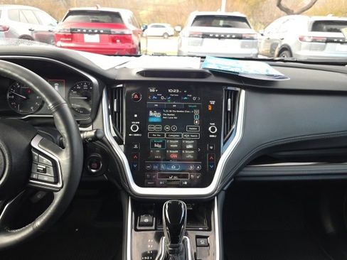 Used 2023 Subaru Outback Touring XT image 21