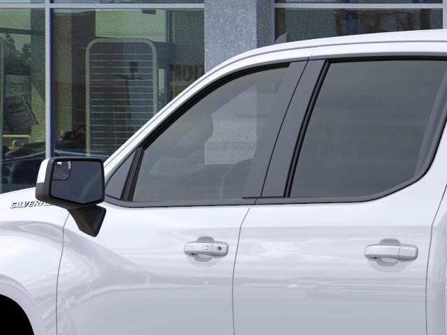 New 2026 Chevrolet Silverado 1500 LT RWD image 36