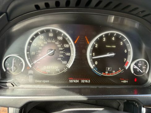 Used 2016 BMW X5 xDrive35i image 16