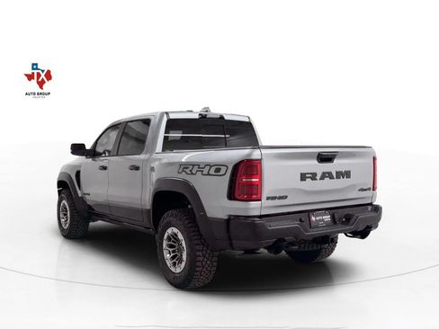 Used 2026 RAM 1500 RHO w/ RHO Level 1 Equipment Group AWD/4WD image 54