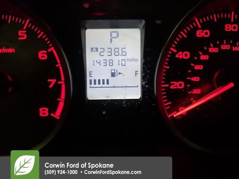 Used 2015 Subaru Forester 2.5i Premium w/ All-Weather Package image 4