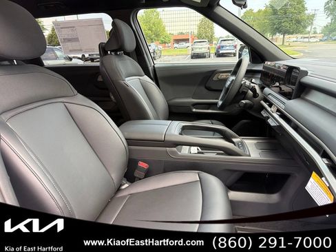 New 2027 Kia Telluride S AWD/4WD image 11