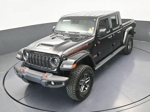 New 2026 Jeep Gladiator Mojave image 43