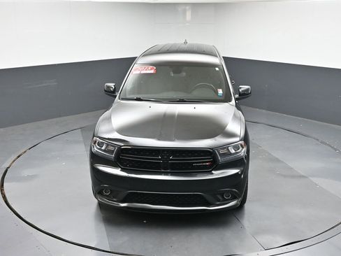 Used 2018 Dodge Durango SXT w/ Quick Order Package 2BB image 38