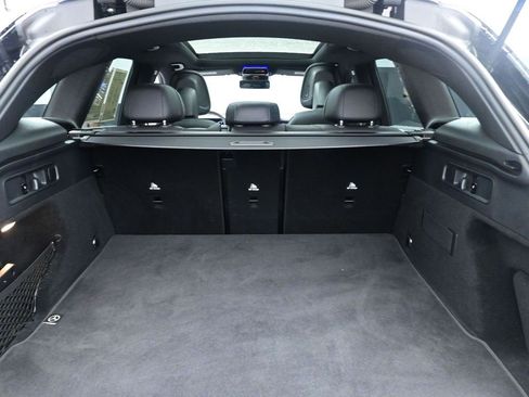 Used 2025 Mercedes-Benz GLC 300 GLC 300 image 34