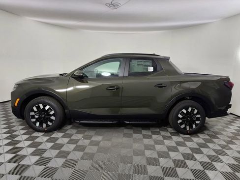 New 2026 Hyundai Santa Cruz SEL AWD/4WD image 2