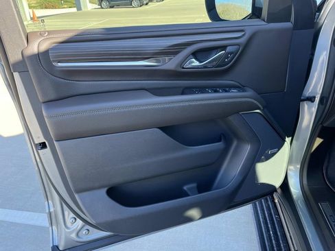 Used 2024 GMC Yukon Denali w/ Max Trailering Package image 25