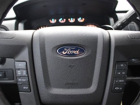 Used 2013 Ford F150 XL w/ Mid Equipment Group image 15