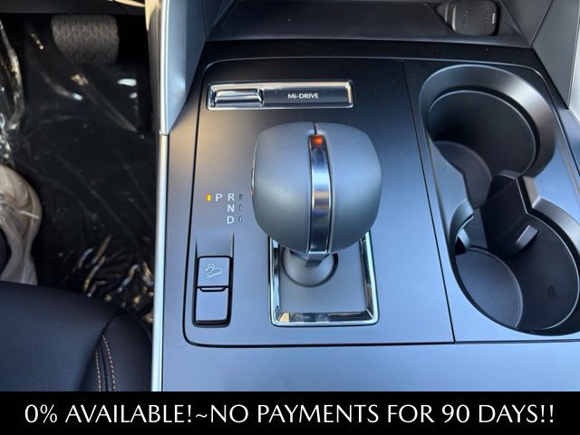 Used 2026 MAZDA CX-90 3.3 Turbo w/ Select Package AWD/4WD image 19