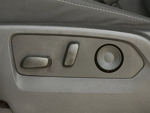 Certified 2023 Chevrolet Silverado 1500 LT Trail Boss w/ Protection Package image 21