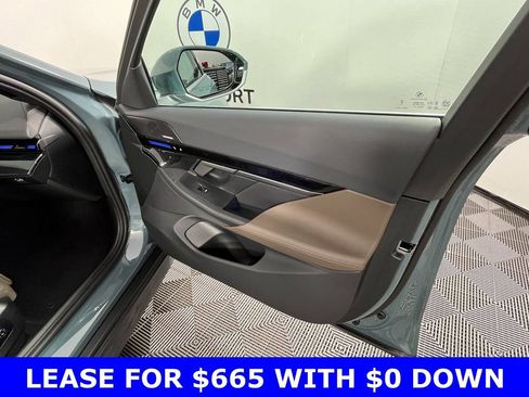 Certified 2025 BMW 530i xDrive image 25