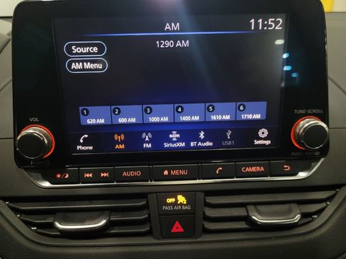 Used 2019 Nissan Altima 2.5 SR w/ SR Premium Package AWD/4WD image 25