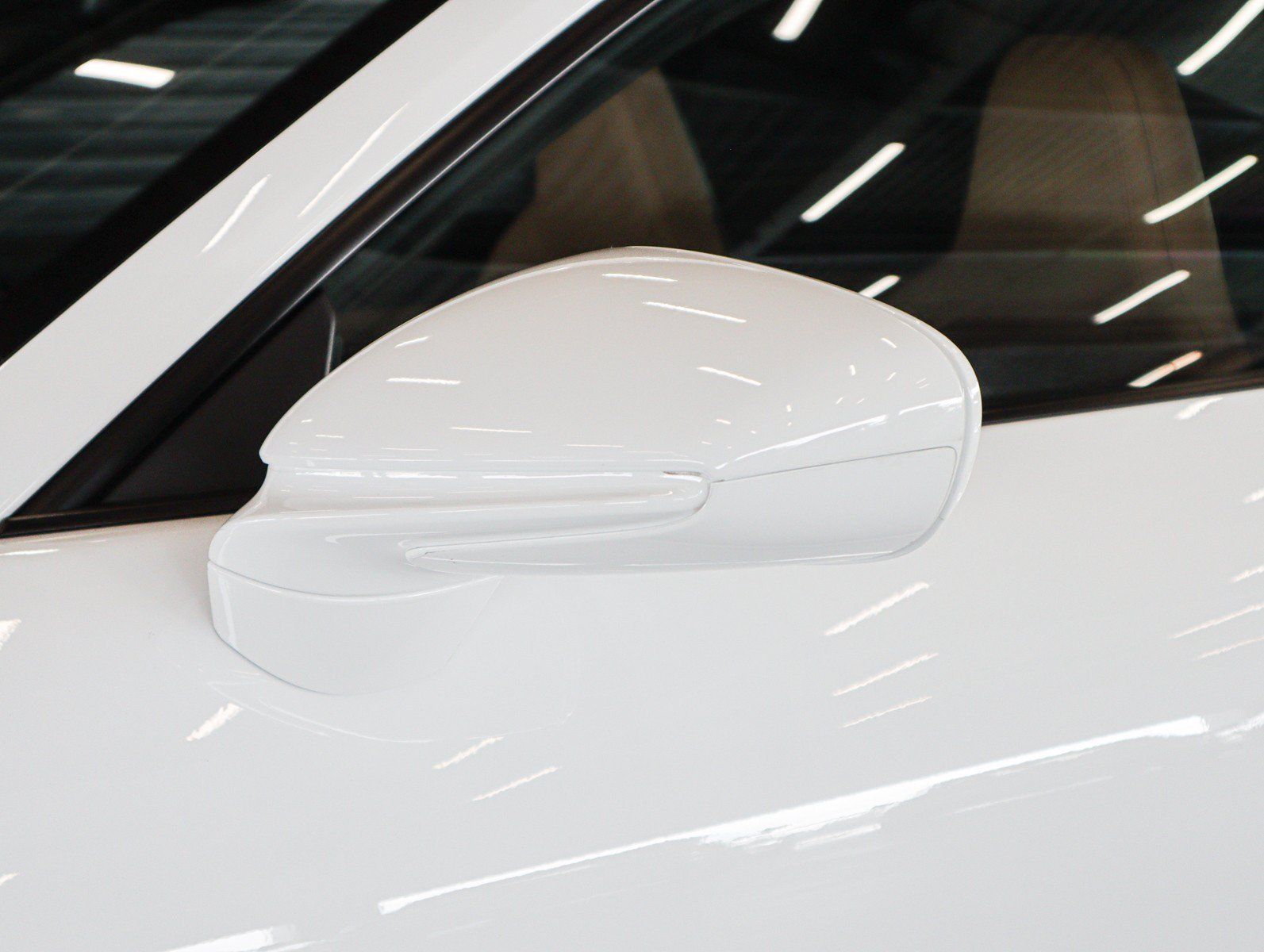 Certified 2024 Porsche 911 GT3 RWD image 28