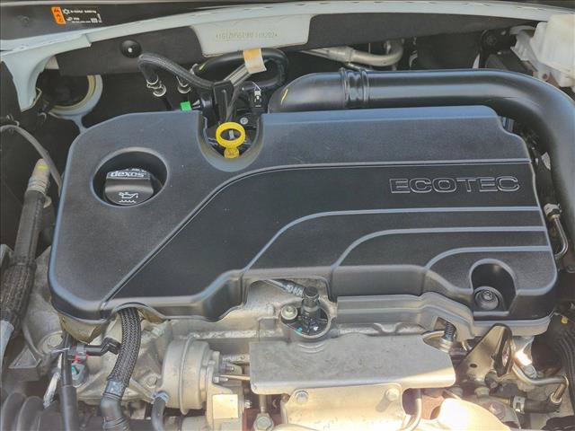 Used 2024 Chevrolet Malibu LT FWD image 19