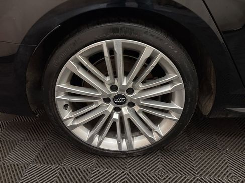 Used 2017 Audi A4 2.0T Premium Plus w/ Premium Plus Package image 26