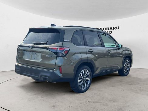 New 2026 Subaru Forester Premium image 5