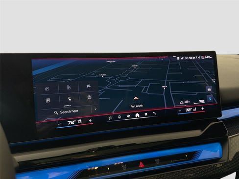 New 2026 BMW i5 w/ Executive Package AWD/4WD image 12