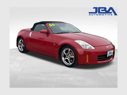 Used 2006 Nissan 350Z Grand Touring