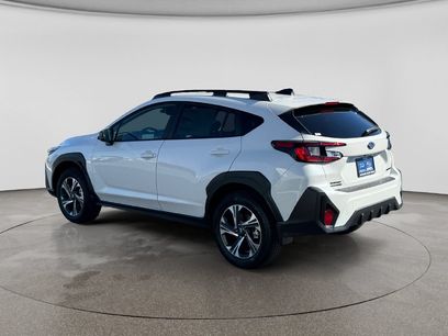 New 2026 Subaru Crosstrek 2.5i Premium